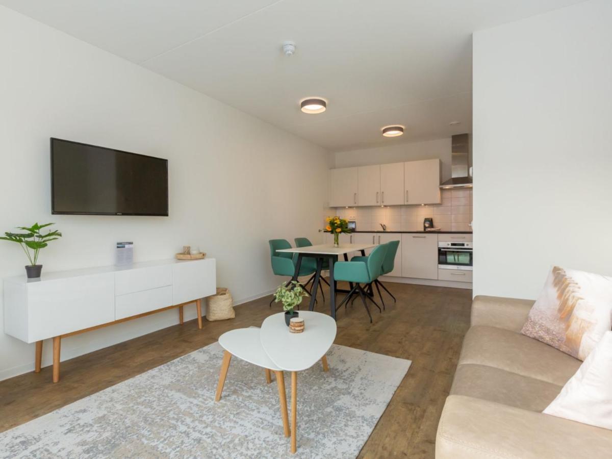 Apartment Near Beach In เซาเตอลองเดอ ภายนอก รูปภาพ