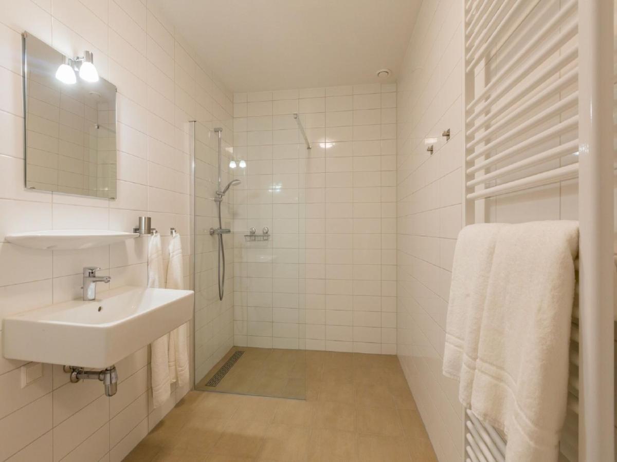 Apartment Near Beach In เซาเตอลองเดอ ภายนอก รูปภาพ
