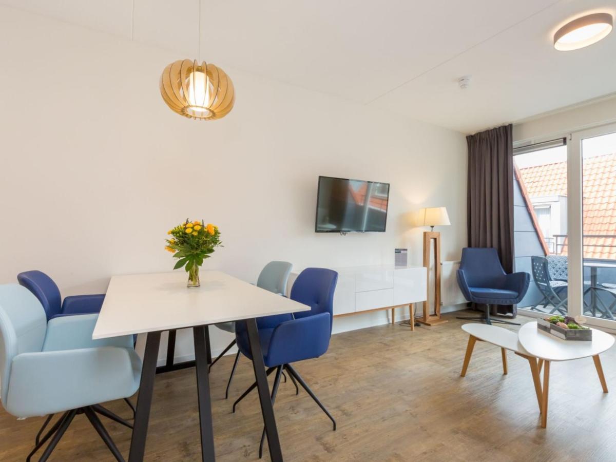 Apartment Near Beach In เซาเตอลองเดอ ภายนอก รูปภาพ