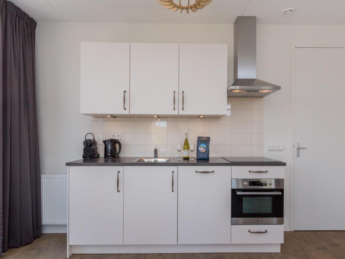Apartment Near Beach In เซาเตอลองเดอ ภายนอก รูปภาพ