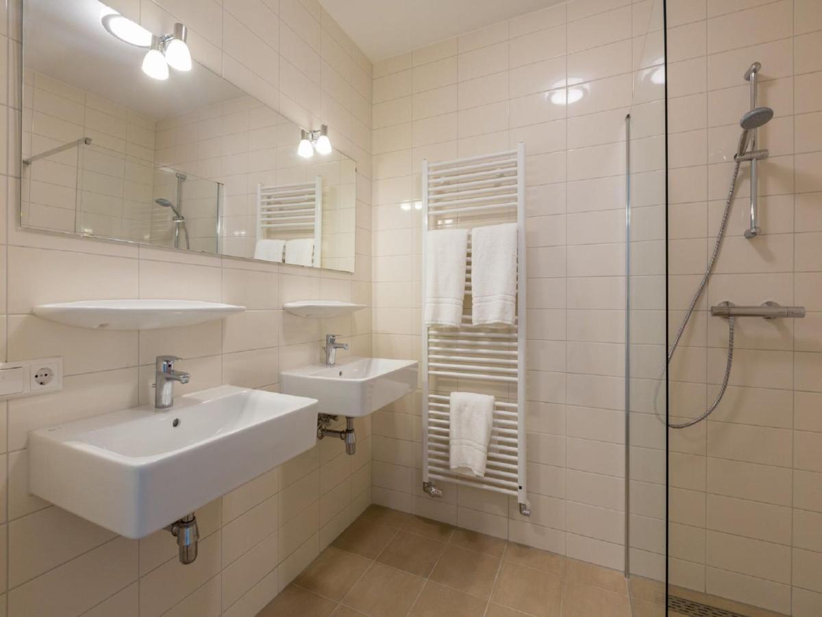 Apartment Near Beach In เซาเตอลองเดอ ภายนอก รูปภาพ