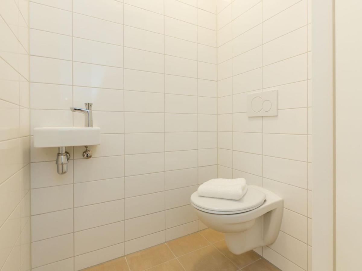 Apartment Near Beach In เซาเตอลองเดอ ภายนอก รูปภาพ
